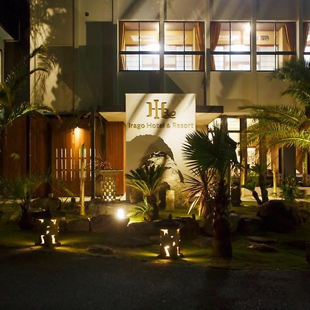 Irago Hotel & Resort Ngoại thất bức ảnh