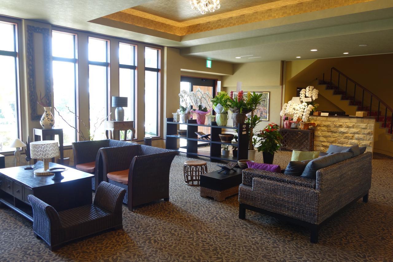Irago Hotel & Resort Ngoại thất bức ảnh