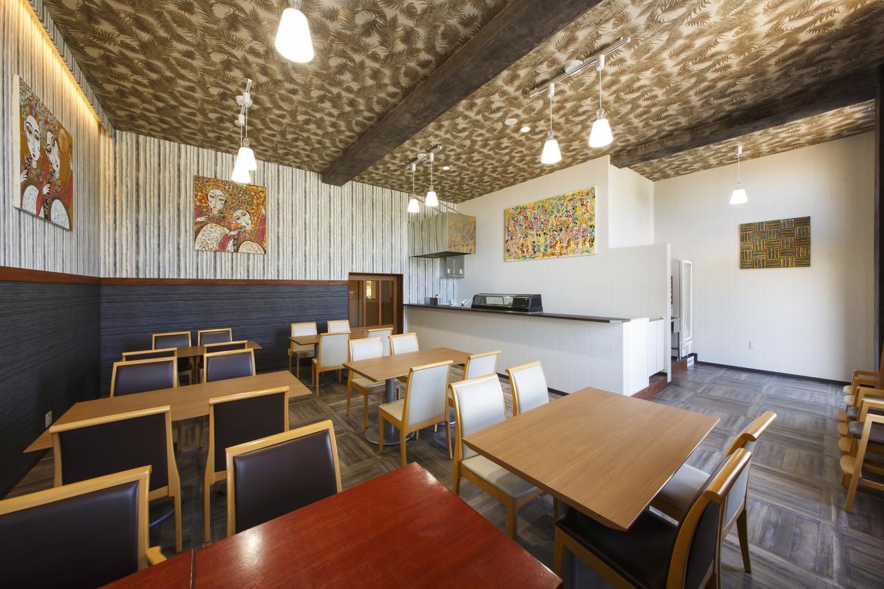 Irago Hotel & Resort Ngoại thất bức ảnh