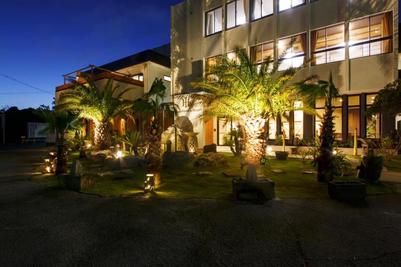 Irago Hotel & Resort Ngoại thất bức ảnh