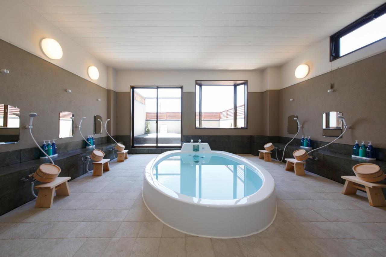 Irago Hotel & Resort Ngoại thất bức ảnh