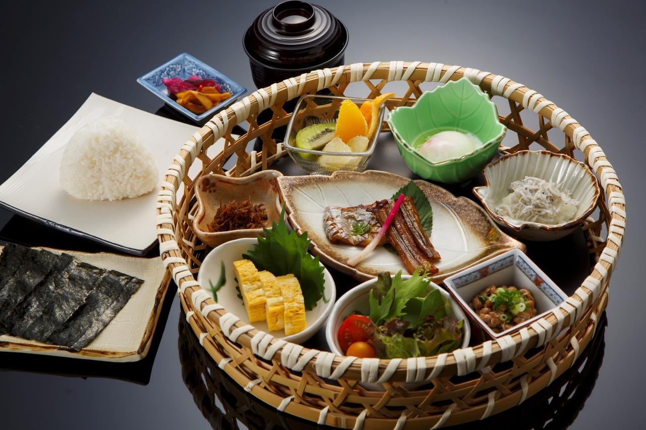 Irago Hotel & Resort Ngoại thất bức ảnh